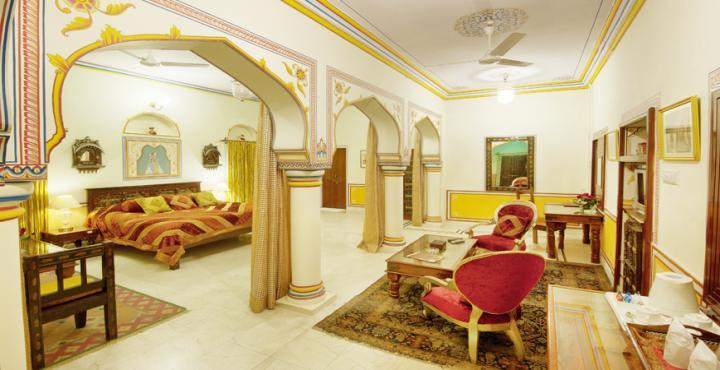Hari Mahal Palace By Pachar Group Jaipur Exterior foto