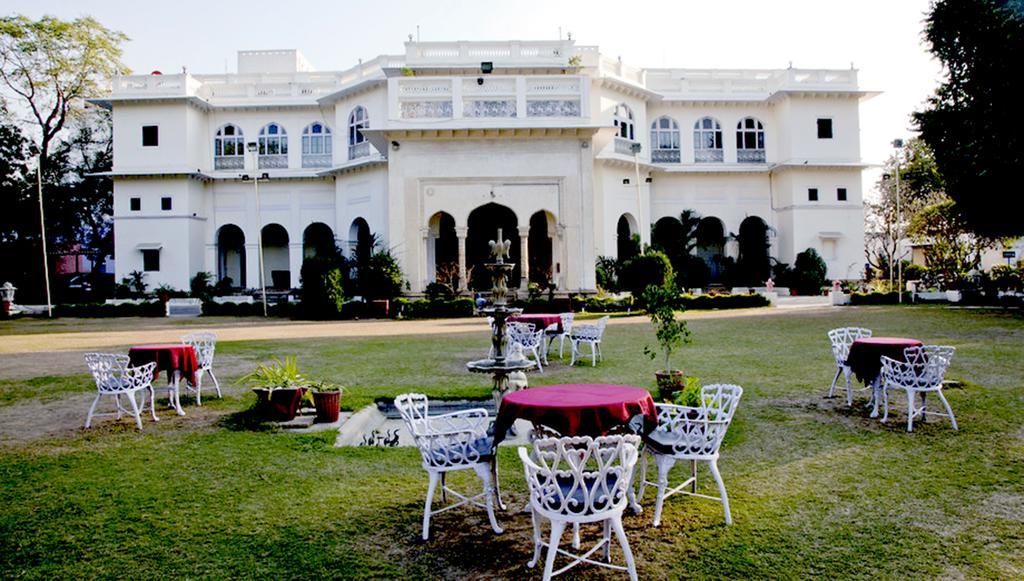 Hari Mahal Palace By Pachar Group Jaipur Exterior foto