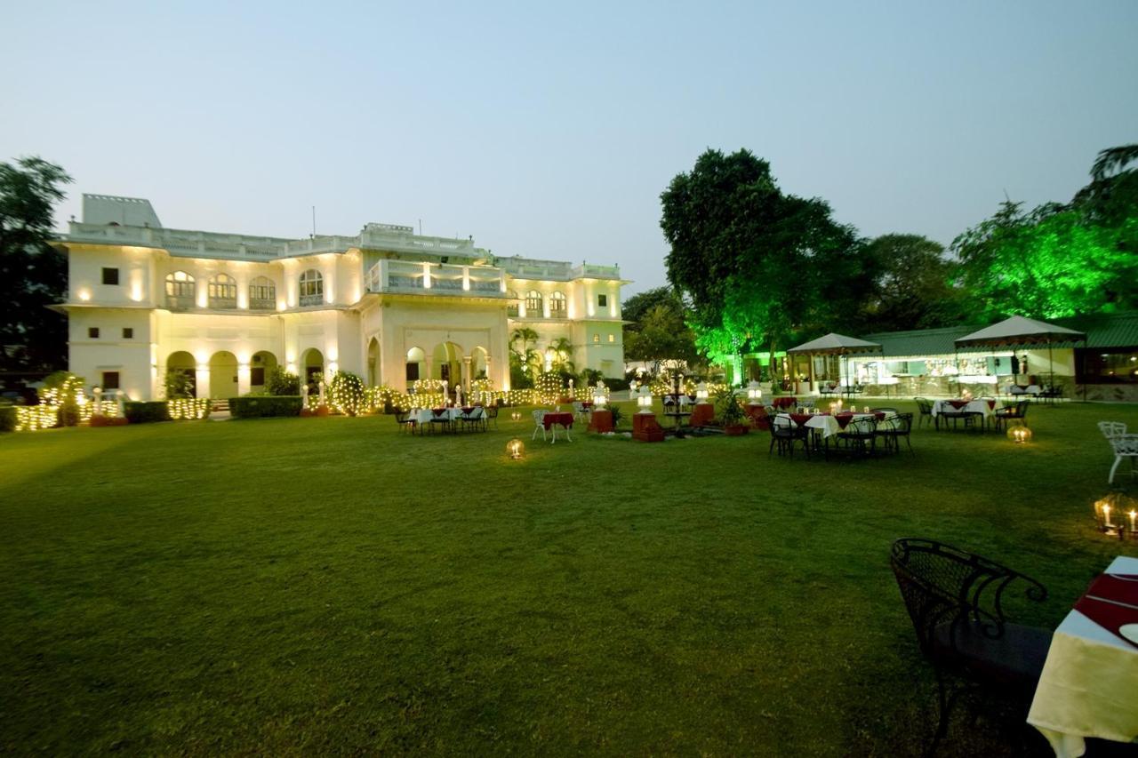 Hari Mahal Palace By Pachar Group Jaipur Exterior foto